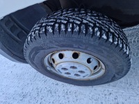 Citroën Jumper vaihtoauto