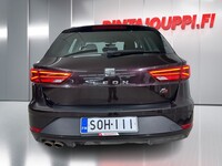 SEAT Leon ST vaihtoauto
