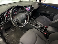 SEAT Leon ST vaihtoauto