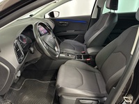 SEAT Leon ST vaihtoauto