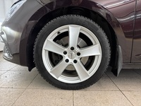 SEAT Leon ST vaihtoauto