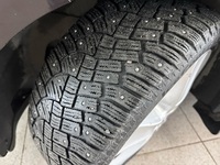 SEAT Leon ST vaihtoauto