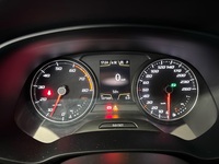 SEAT Leon ST vaihtoauto