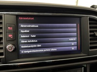 SEAT Leon ST vaihtoauto