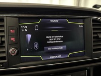 SEAT Leon ST vaihtoauto