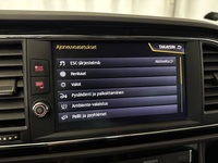 SEAT Leon ST vaihtoauto