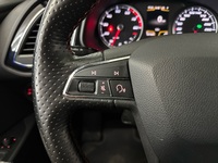 SEAT Leon ST vaihtoauto