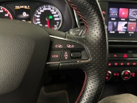 SEAT Leon ST vaihtoauto