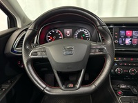 SEAT Leon ST vaihtoauto