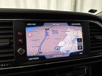 SEAT Leon ST vaihtoauto