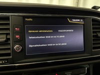 SEAT Leon ST vaihtoauto