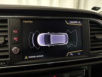 SEAT Leon ST vaihtoauto