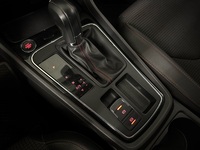 SEAT Leon ST vaihtoauto