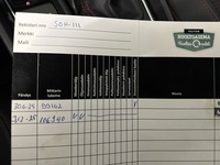 SEAT Leon ST vaihtoauto