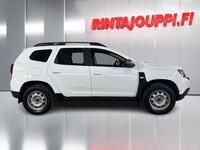Dacia Duster vaihtoauto
