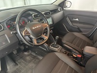 Dacia Duster vaihtoauto