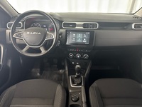 Dacia Duster vaihtoauto