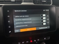 Dacia Duster vaihtoauto