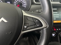 Dacia Duster vaihtoauto