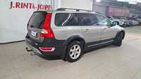 Volvo XC70 vaihtoauto