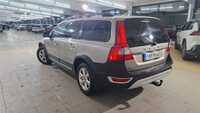 Volvo XC70 vaihtoauto