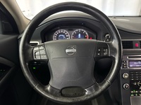 Volvo XC70 vaihtoauto