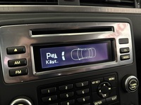 Volvo XC70 vaihtoauto