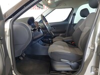 Skoda Roomster vaihtoauto