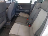 Skoda Roomster vaihtoauto