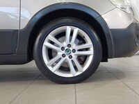 Skoda Roomster vaihtoauto