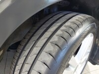 Skoda Roomster vaihtoauto