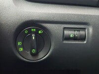 Skoda Roomster vaihtoauto