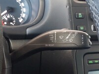 Skoda Roomster vaihtoauto