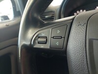 Skoda Roomster vaihtoauto