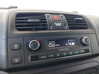 Skoda Roomster vaihtoauto