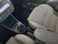 Skoda Roomster vaihtoauto