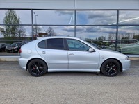 SEAT Leon vaihtoauto
