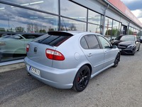 SEAT Leon vaihtoauto