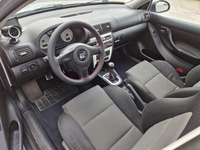 SEAT Leon vaihtoauto