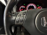 Honda Accord vaihtoauto