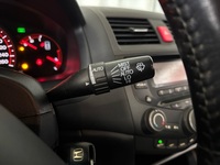 Honda Accord vaihtoauto