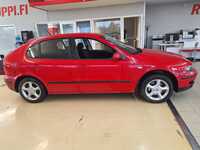 SEAT Leon vaihtoauto