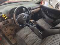 SEAT Leon vaihtoauto