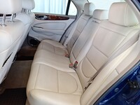 Jaguar XJ8 vaihtoauto