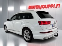 Audi Q7 vaihtoauto