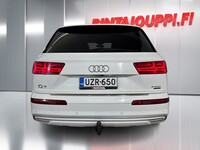 Audi Q7 vaihtoauto