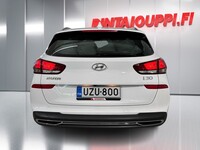 Hyundai i30 Wagon vaihtoauto