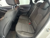 Hyundai i30 Wagon vaihtoauto