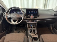 Hyundai i30 Wagon vaihtoauto