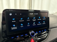 Hyundai i30 Wagon vaihtoauto